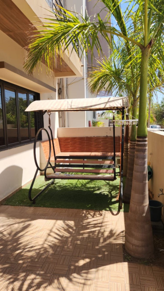 3 BHK 2200 Sq.ft. Villa for Rent in Madhapar, Bhuj