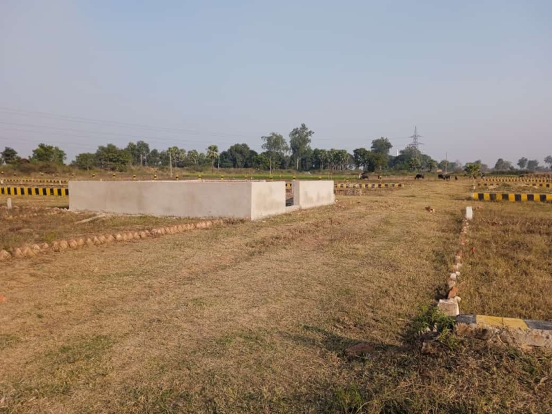  1200 Sq.ft. Residential Plot for Sale in Bihta, Patna