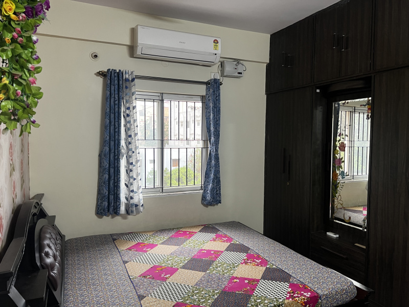 2 BHK Apartment 1050 Sq.ft. for Rent in Kasavanahalli, Bangalore