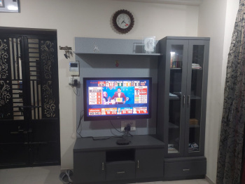 2 BHK Flat for Rent in Chhani Jakatnaka, Vadodara