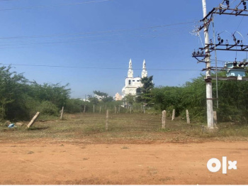  Residential Plot for Sale in Park Town, Madurai