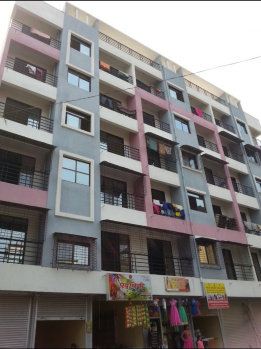 1 BHK Flat for Rent in Sector 19, Kopar Khairane, Navi Mumbai