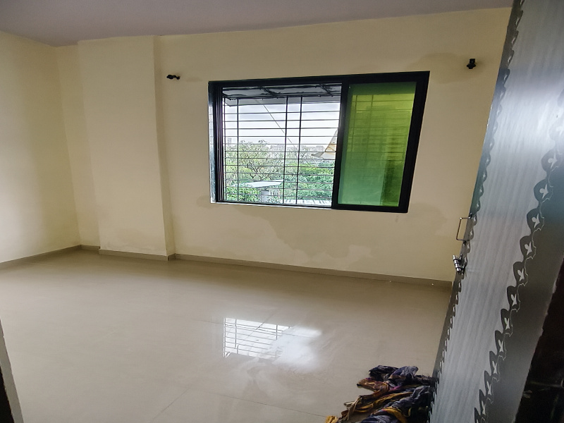 1 BHK Apartment 560 Sq.ft. for Rent in Kopar Khairane, Navi Mumbai
