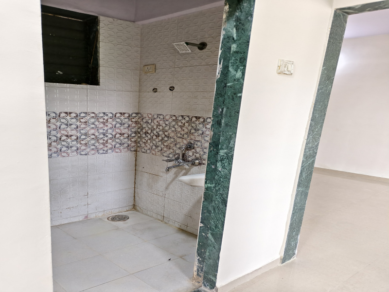 1 BHK Apartment 560 Sq.ft. for Rent in Kopar Khairane, Navi Mumbai