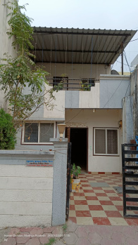 2 BHK House for Rent in Nipania, Indore