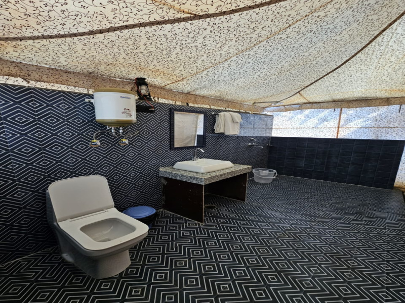  Guest House 13500 Sq.ft. for Sale in Ranthambhore National Park, Sawai Madhopur