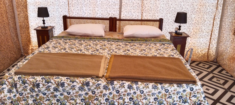  Guest House 13500 Sq.ft. for Sale in Ranthambhore National Park, Sawai Madhopur