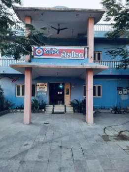  Business Center for Rent in Ranavav, Porbandar