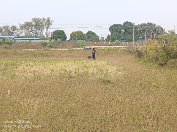  Agricultural Land for Sale in Kumhari, Raipur