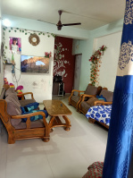 3 BHK Flat for Sale in New Maninagar, Ahmedabad