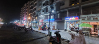  Commercial Shop for Sale in Waghodia Road, Vadodara