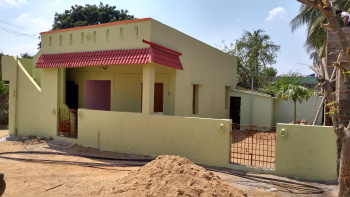 2 BHK House for Sale in Santhapet, Chittoor