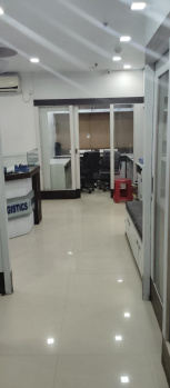  Office Space for Rent in Girish Park, Kolkata