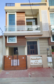 2 BHK House & Villa for Rent in Mansarovar Extension, Jaipur