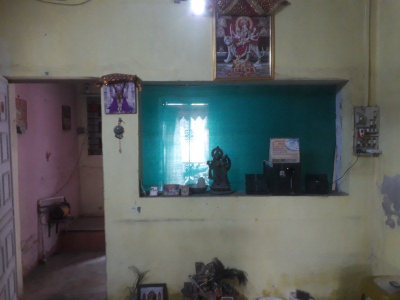 2 BHK House & Villa 600 Sq.ft. for Sale in Waghodia Road, Vadodara
