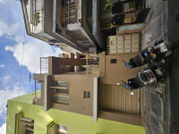 2 BHK House for Sale in Srinagar Nagendra Block, Bangalore