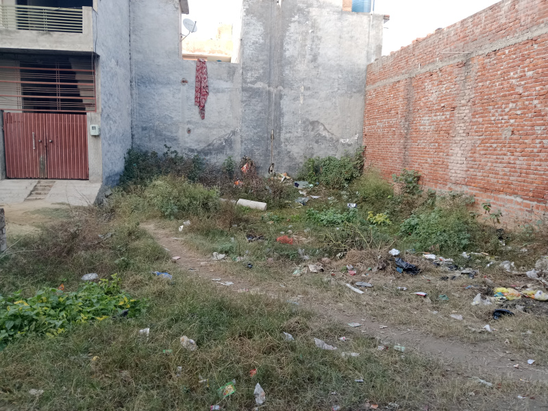  Residential Plot 100 Sq.ft. for Sale in Haibowal Kalan, Ludhiana