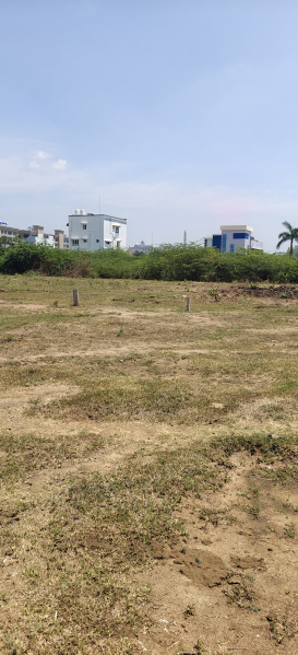  1962 Sq.ft. Residential Plot for Sale in Mattuthavani, Madurai