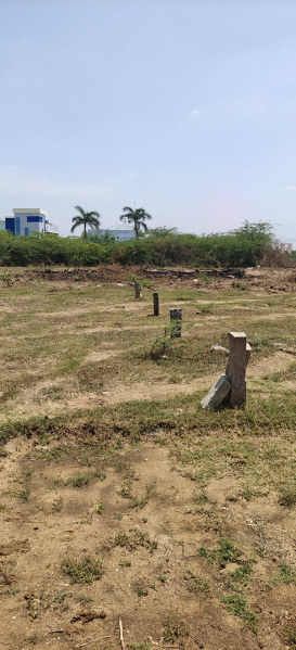  1962 Sq.ft. Residential Plot for Sale in Mattuthavani, Madurai