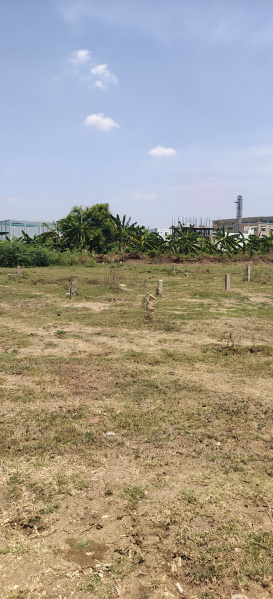  1962 Sq.ft. Residential Plot for Sale in Mattuthavani, Madurai