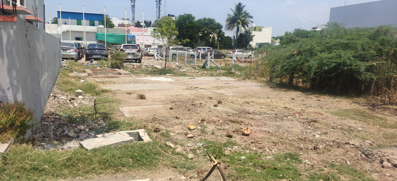 2275 Sq.ft. Residential Plot for Sale in Koodal Nagar, Madurai
