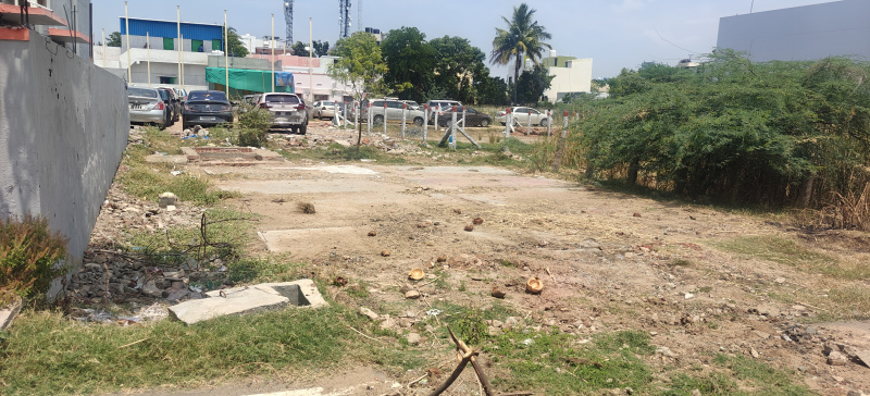  2275 Sq.ft. Residential Plot for Sale in Koodal Nagar, Madurai