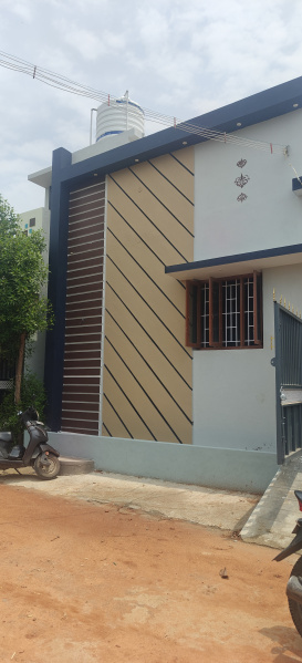 3 BHK 1500 Sq.ft. House for Sale in Milakaranai, Madurai