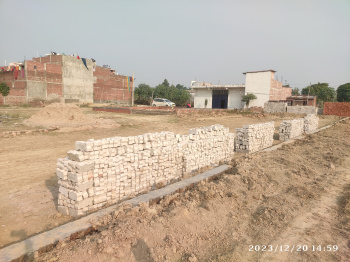  Residential Plot for Sale in Bamrauli, Allahabad