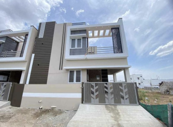 2 BHK House for Sale in Thathaguni, Bangalore