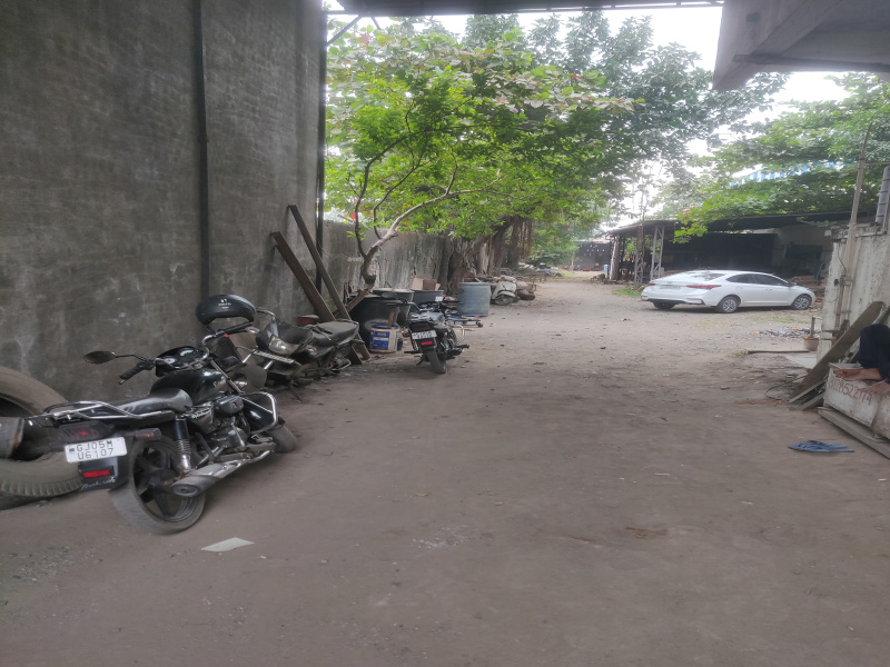  Commercial Land 16200 Sq.ft. for Sale in Sachin, Surat