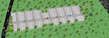  Residential Plot for Sale in Dholera, Ahmedabad