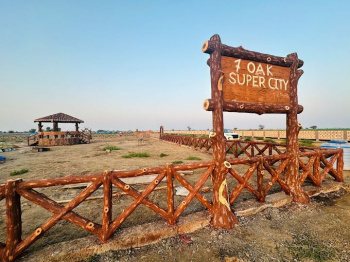  Residential Plot for Sale in Dholera, Ahmedabad