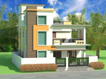 2 BHK House for Sale in Kelambakkam Vandalur Highway, Chennai