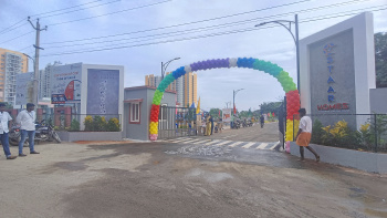  Residential Plot for Sale in Omr, Chennai