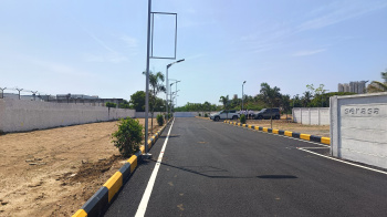  Residential Plot for Sale in Omr, Chennai