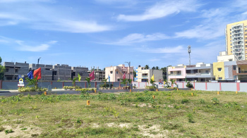  Residential Plot for Sale in Siruseri, Chennai