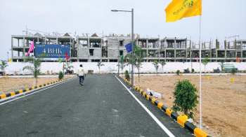  Residential Plot for Sale in Navalur, Chennai