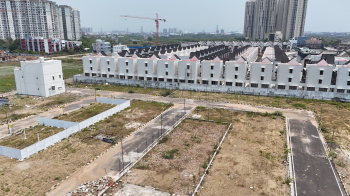  Residential Plot for Sale in Semmancheri, Chennai
