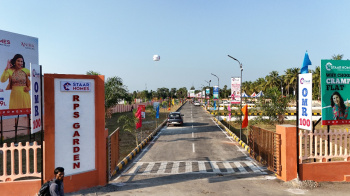 Residential Plot for Sale in Kalavakkam, Chennai