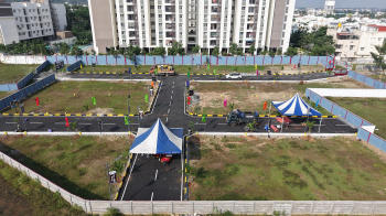 Residential Plot for Sale in Vandalur, Chennai