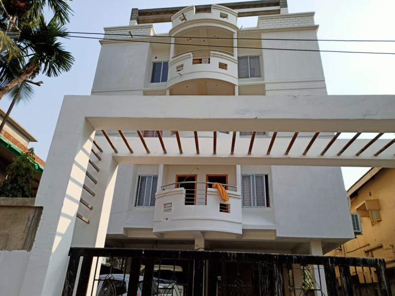 3 BHK Apartment 1700 Sq.ft. for Sale in Rukmini Gaon, Guwahati