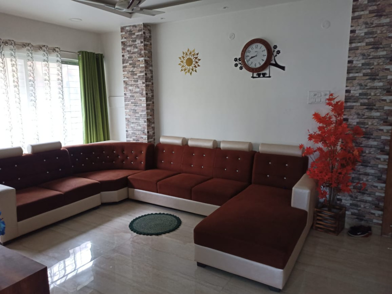 3 BHK Apartment 1700 Sq.ft. for Sale in Rukmini Gaon, Guwahati