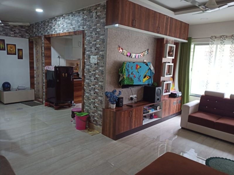 3 BHK Apartment 1700 Sq.ft. for Sale in Rukmini Gaon, Guwahati