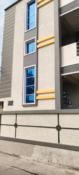 6 BHK 250 Sq. Yards House for Sale in Ghatkesar, Hyderabad