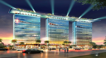  Office Space for Sale in Sector 90 Noida