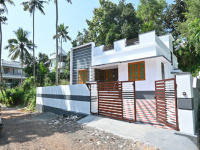 3 BHK House for Sale in Sreekaryam, Thiruvananthapuram