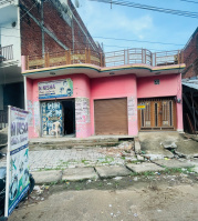  Commercial Shop for Rent in Civil Lines, Etawah