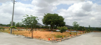  Residential Plot for Sale in Bagepalli, ChikBallapur