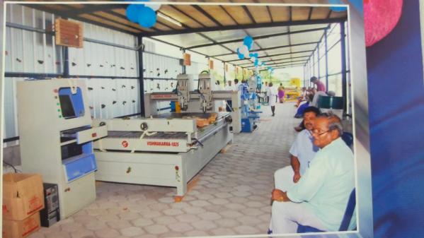  Industrial Land 8000 Sq.ft. for Sale in Thiruvennainallur, Villupuram