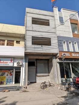  Office Space for Rent in Sirsa Road, Hisar